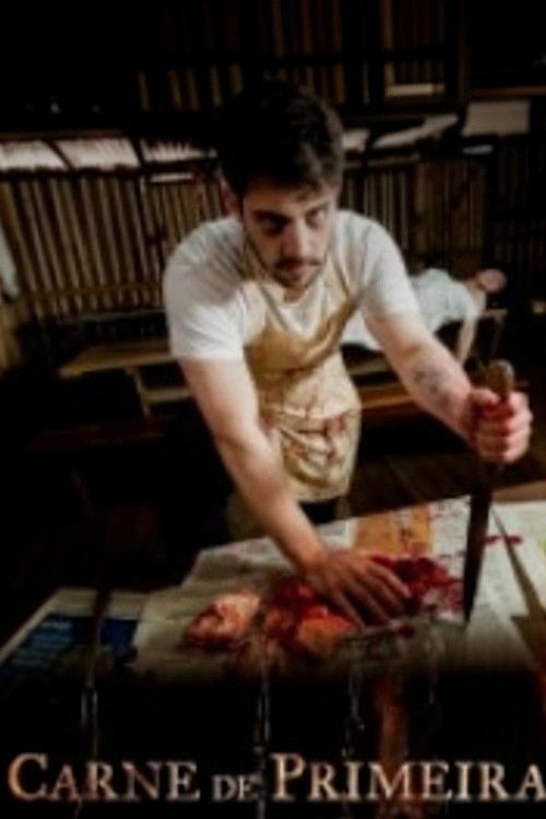 Carne de Primeira (2024) poster