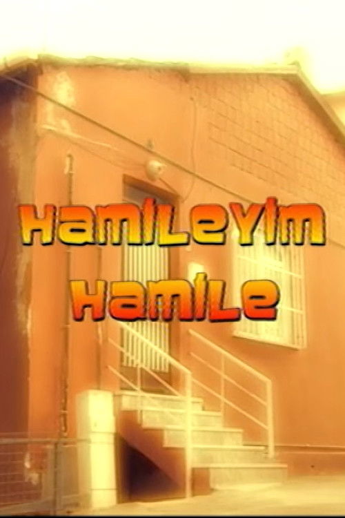 Hamileyim Hamile (2009) poster