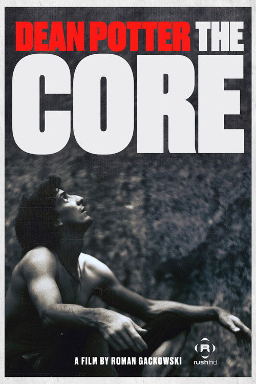 The Core (2005) poster