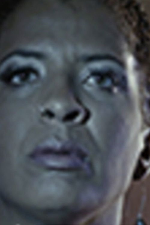 Preciosa (2016) poster