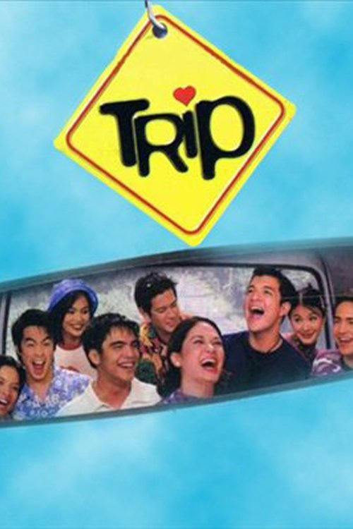 Trip (2001) poster