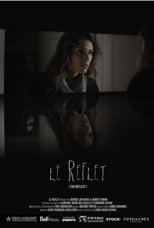 The Reflection (2019) poster