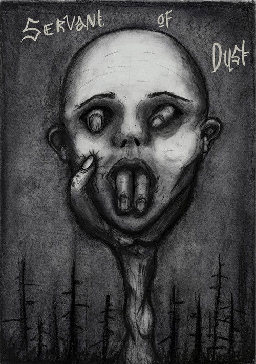 Servant of Dust poster