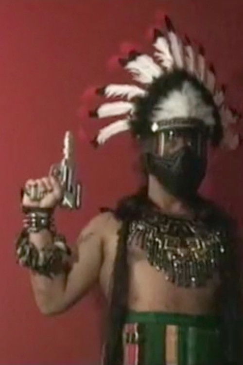 Welcome to the Third World (2004) poster