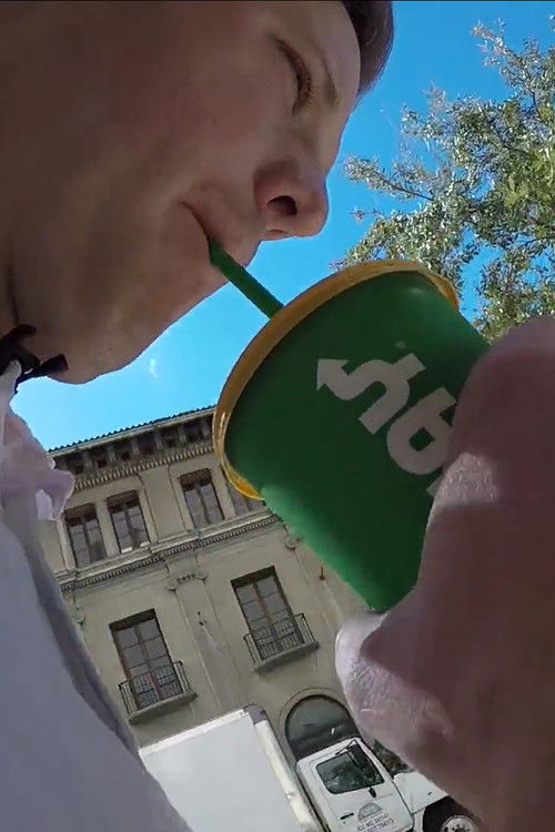 Meatball Sub Part 1 (2019) poster