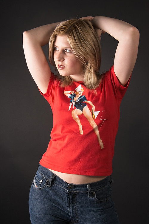 Photo Shoot Surprise (2024) poster