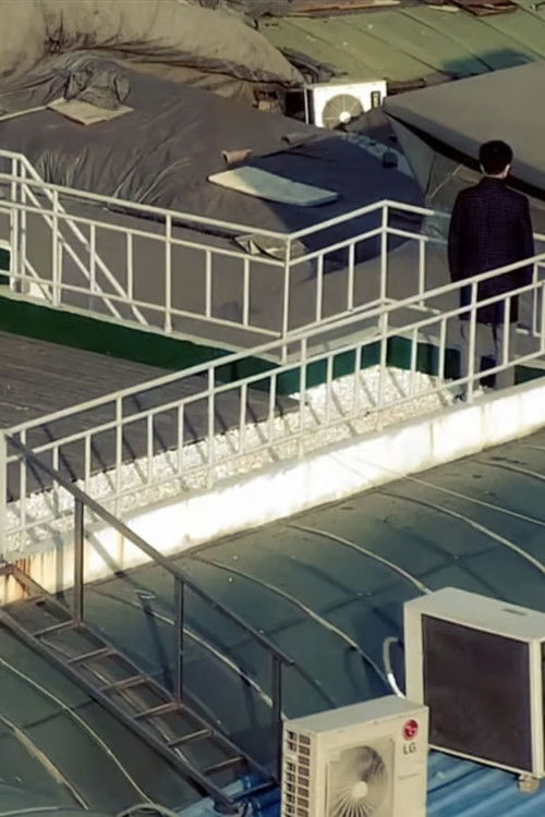 Bombay Tilts Down (2022) poster