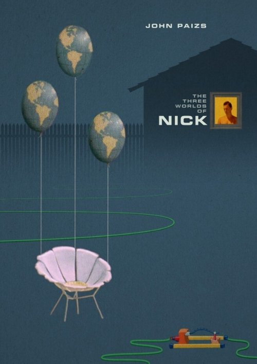 The International Style (1983) poster