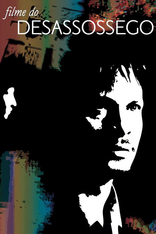 Disquiet (2010) poster