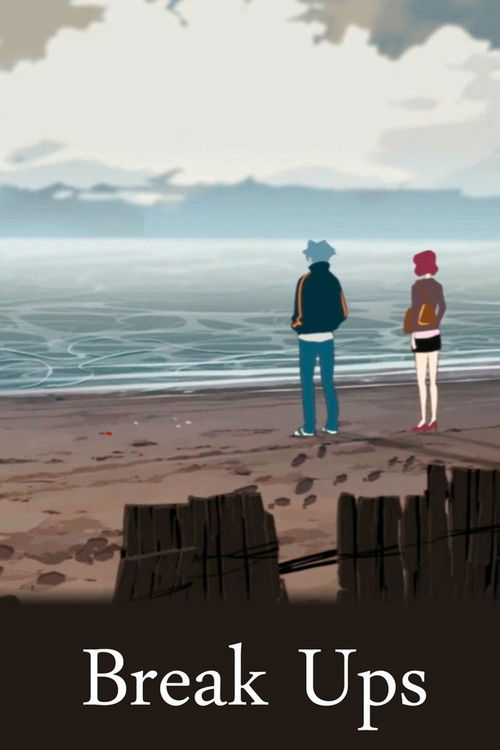 Break Ups (2016) poster