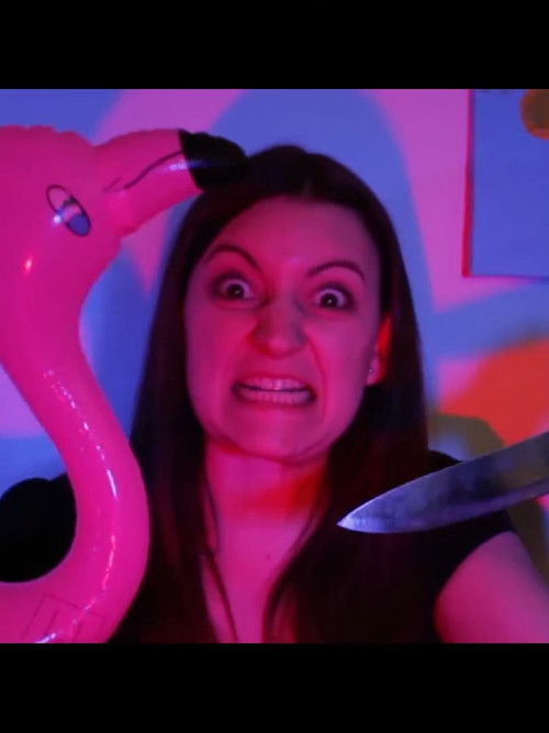 We're in a Fight (2014) poster