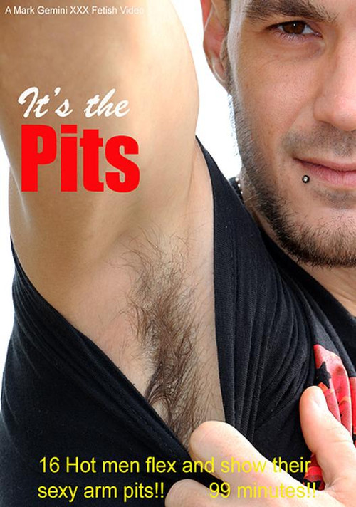 It's the Pits (2017) poster