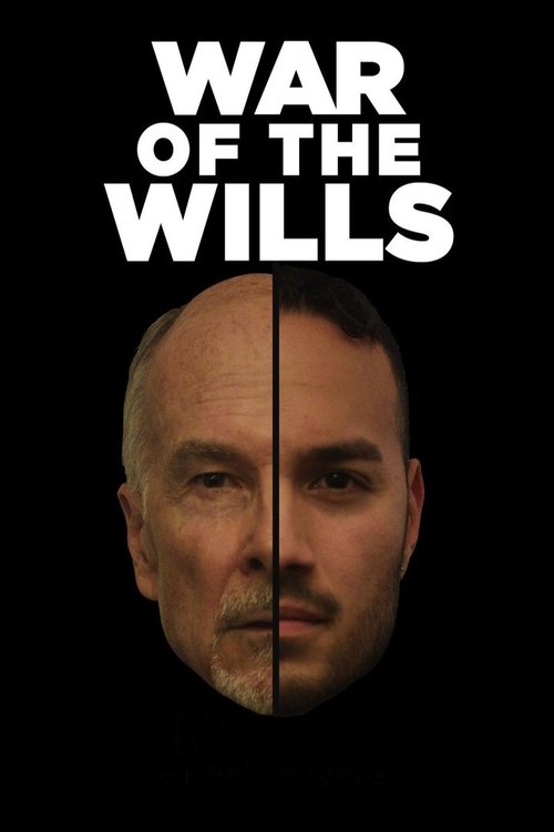 War of the Wills (2023) poster