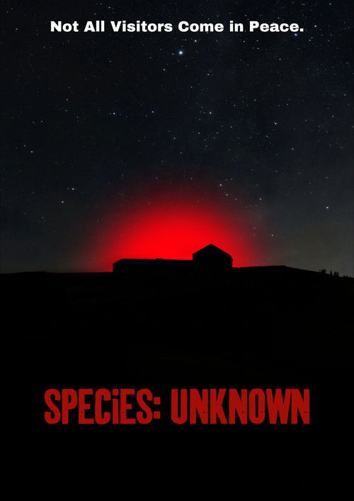 Species: Unknown poster