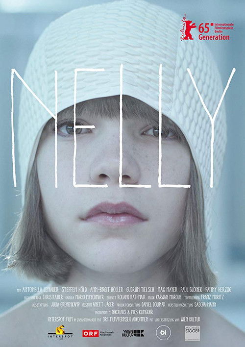 Nelly (2015) poster