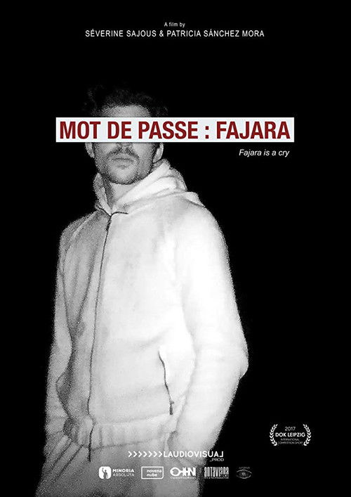 Password: Fajara (2017) poster