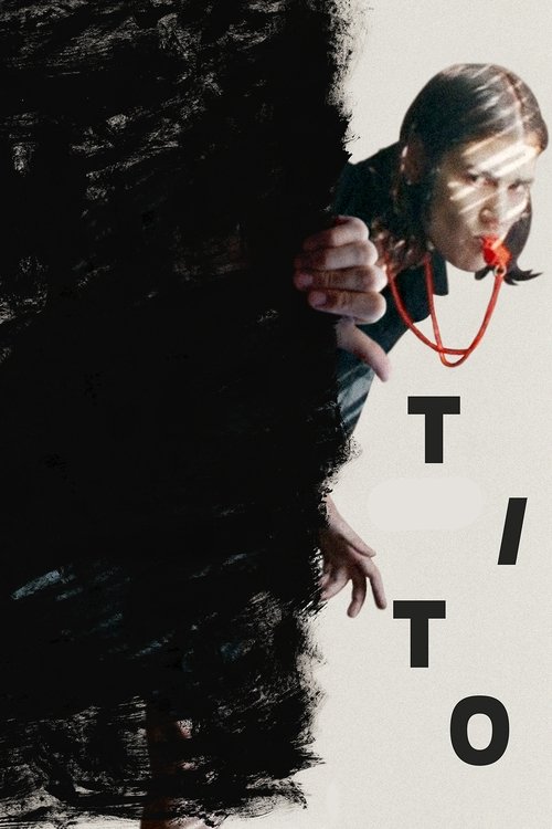 Tito (2019) poster