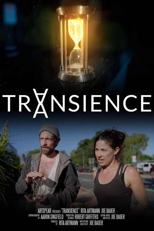 Transience (2026) poster