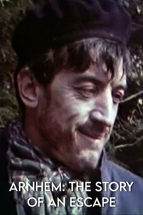 Arnhem: The Story of an Escape (1976) poster