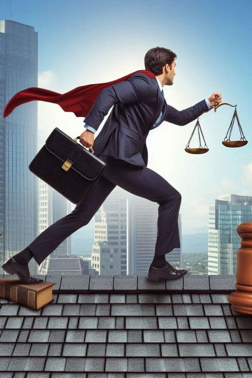 Ton Crus (2024) poster