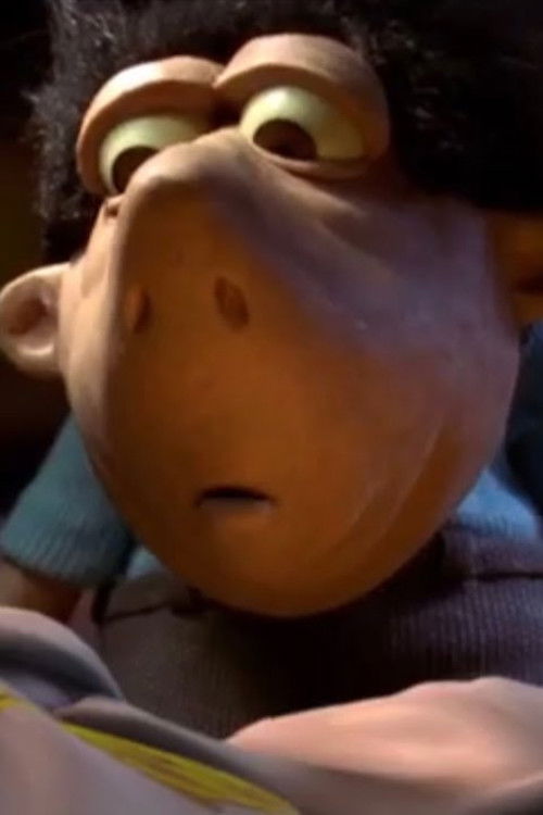 Joe Blow (2004) poster