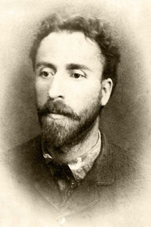 ეგნატე ნინოშვილი