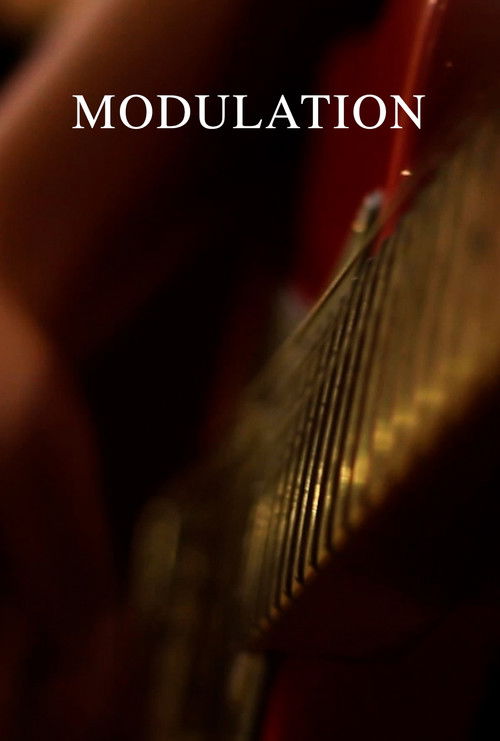 Modulation (2019) poster