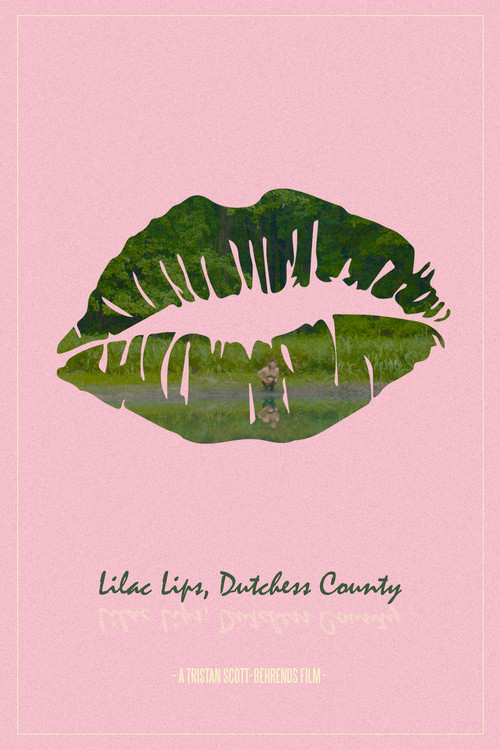 Lilac Lips, Dutchess County (2021) poster