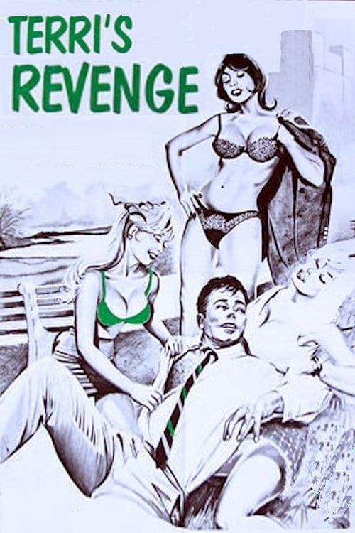 Terri's Revenge! (1976) poster
