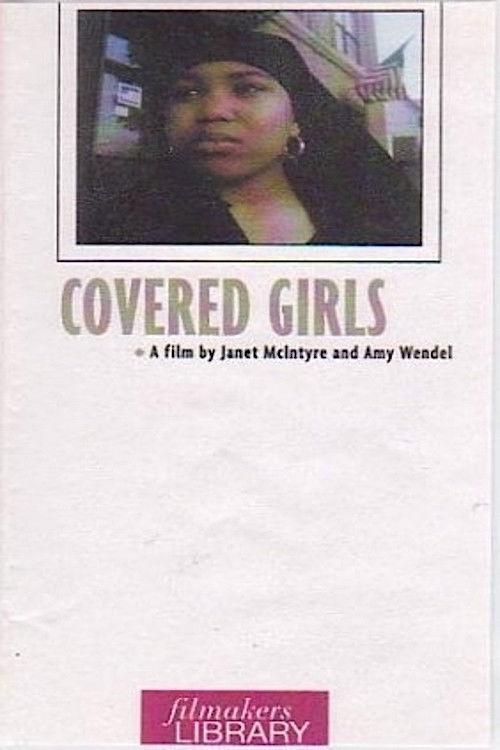 Covered Girls (2002) poster
