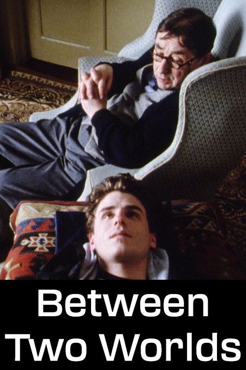 Between Two Worlds (1992) poster
