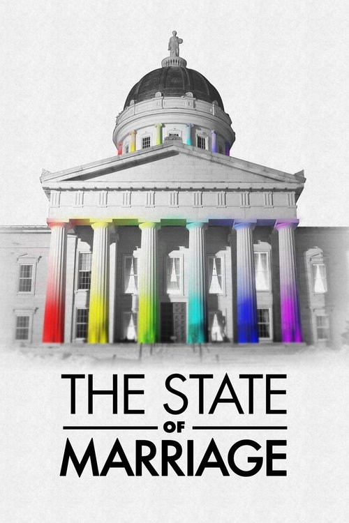 The State of Marriage (2015) poster