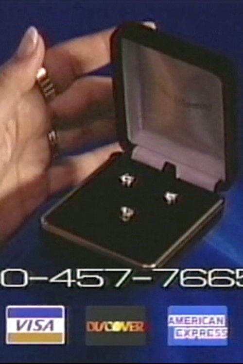 Clone Shopping Club (1992) poster