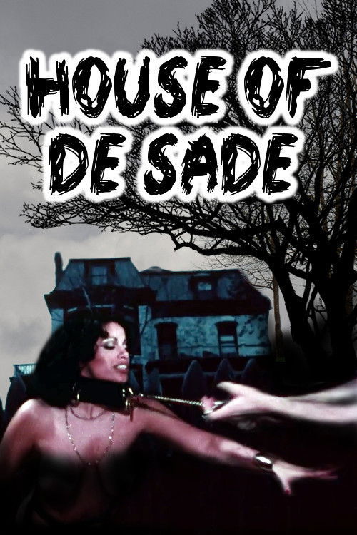 House of De Sade (1977) poster