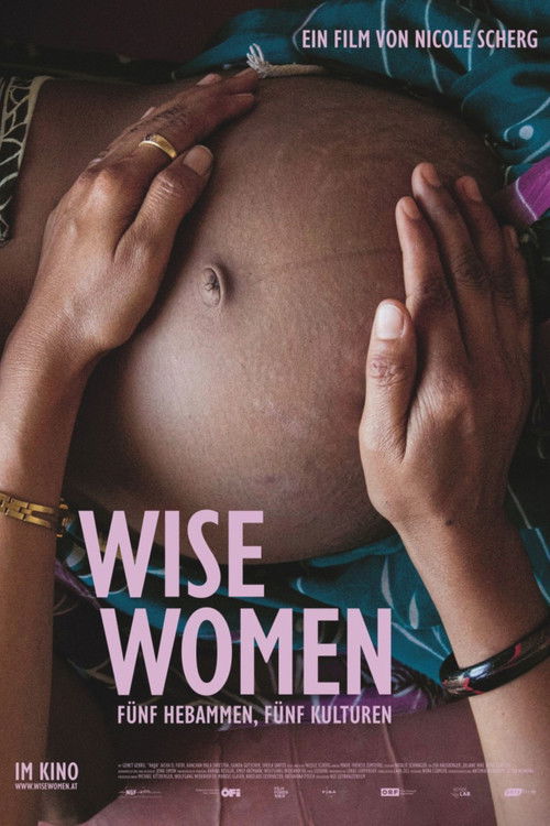 Wise Women (2026) poster