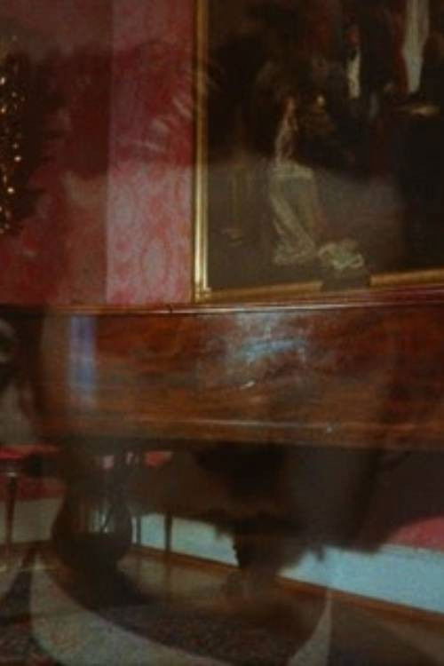 Sorrows (1969) poster