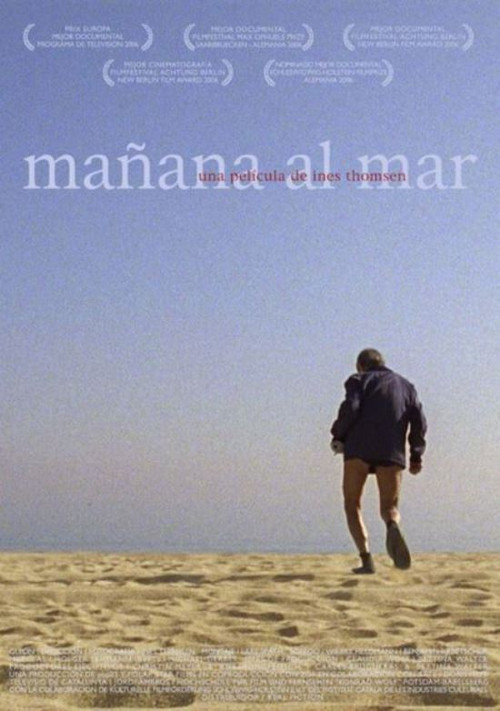Mañana al Mar (2006) poster