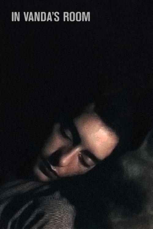 No Quarto da Vanda (2001) poster