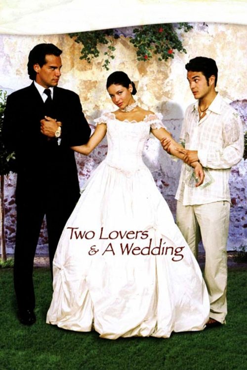 Once Upon a Wedding (2005) poster