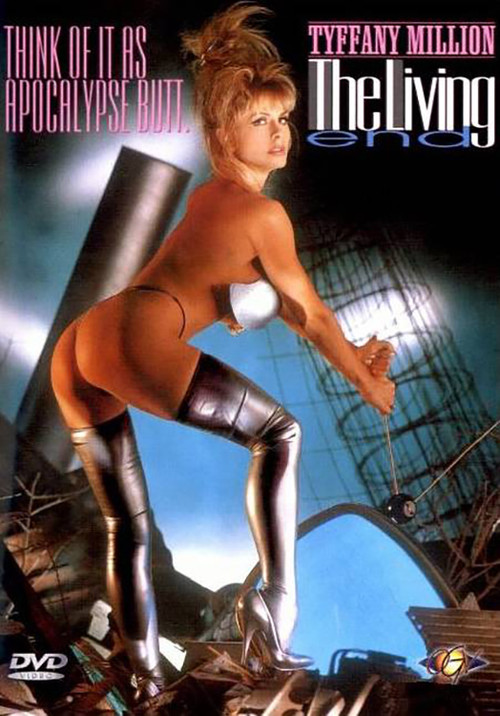 The Living End (1992) poster