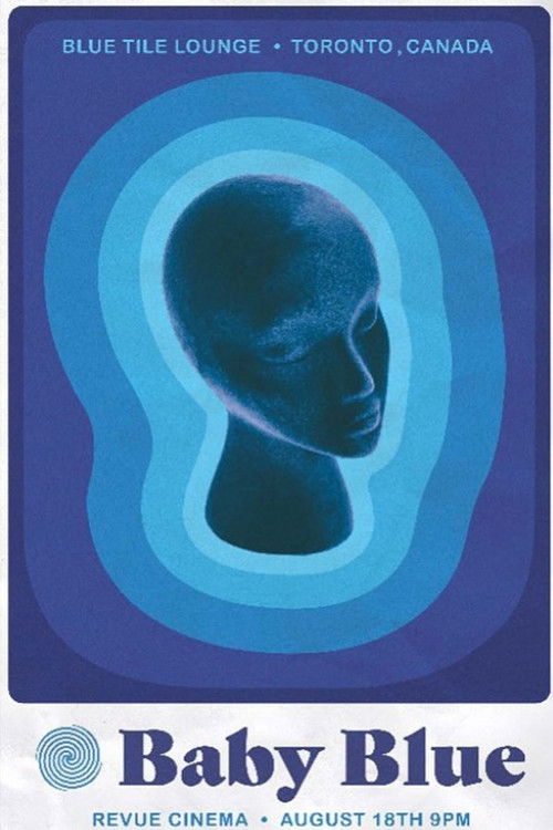 Baby Blue (2018) poster