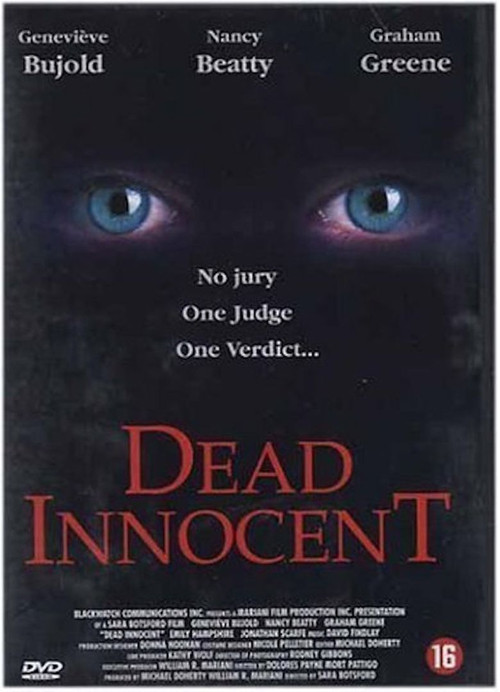 Dead Innocent (1997) poster