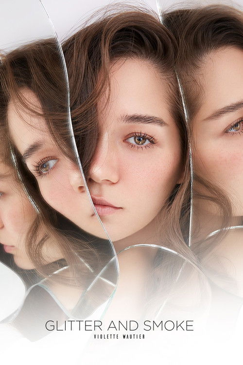 Violette Wautier: Glitter and Smoke Live In BKK (2020) poster