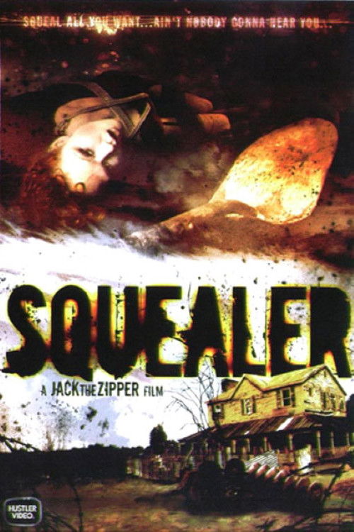 Squealer (2005) poster