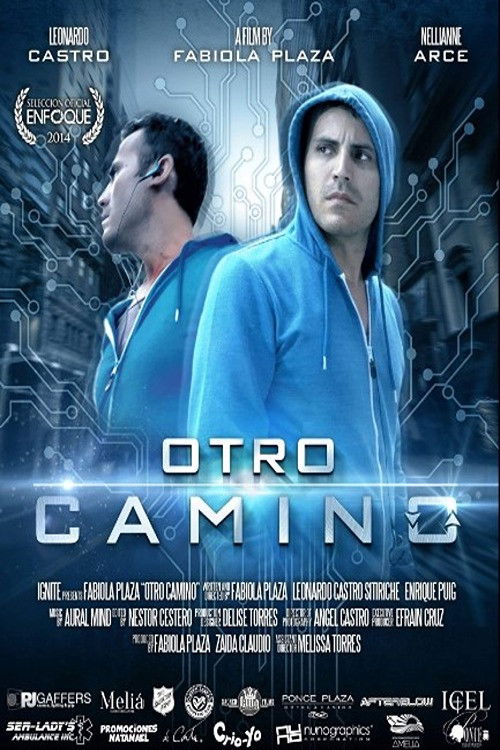 Otro camino (2014) poster