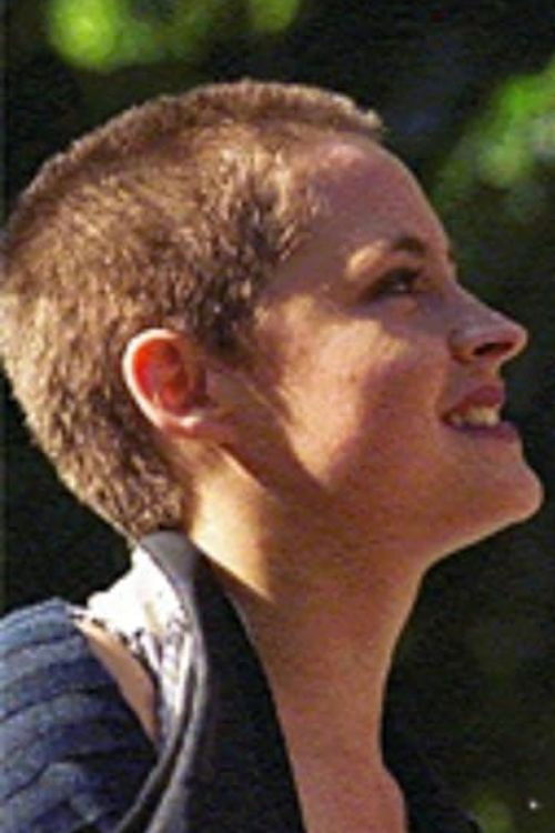 Achttien (2002) poster