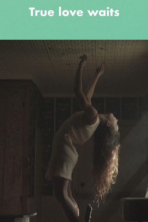 True Love Waits (2017) poster