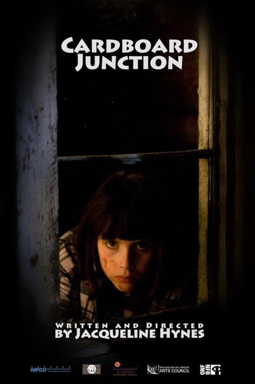 Cardboard Junction (2010) poster