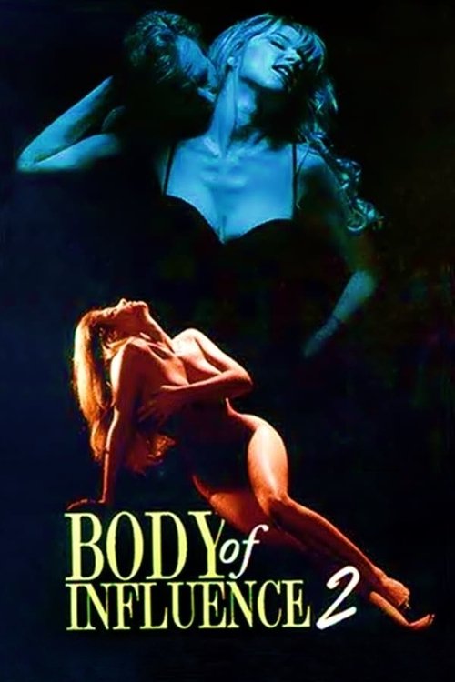 Body of Influence 2 (1996) poster