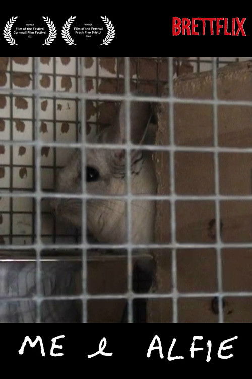 Me & Alfie (2003) poster